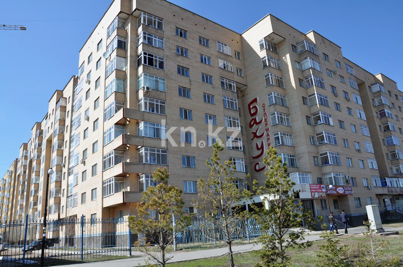 Продажа 2-комнатной квартиры, 60 м², ул. Мустафина, дом  13 в Астане - фото 8