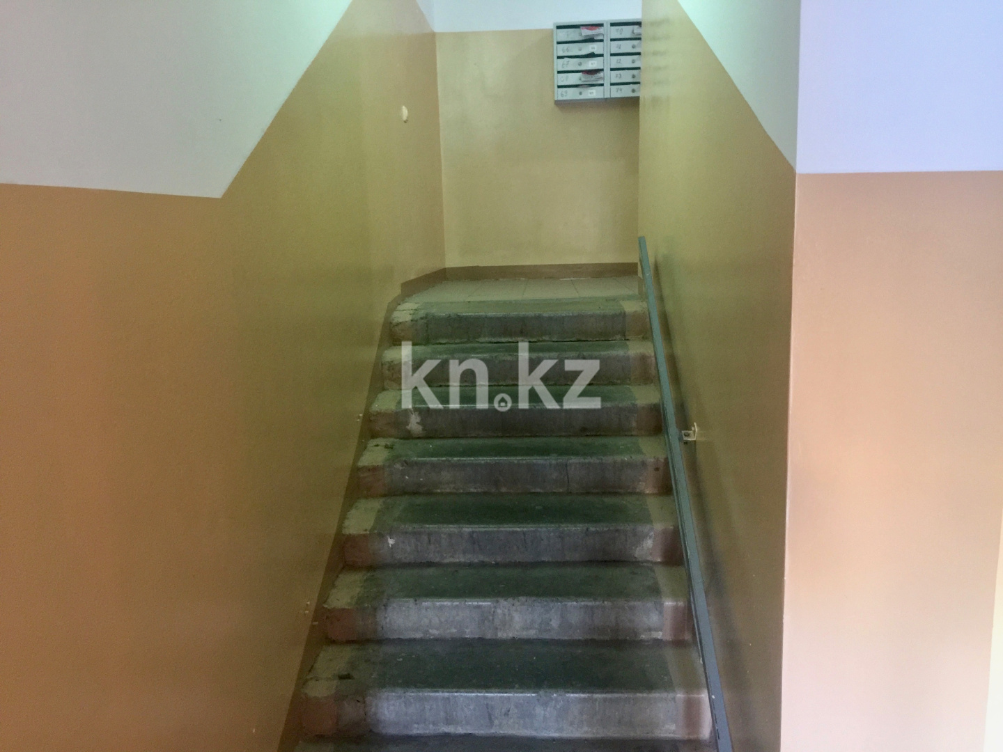 Продажа 3-комнатной квартиры, 85 м², ул. Мустафина, дом  13/1 в Астане - фото 6