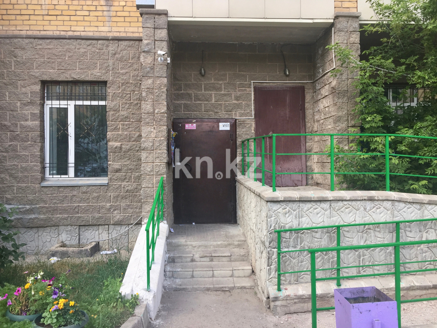 Продажа 2-комнатной квартиры, 64.2 м², ул. Мустафина, дом  15/1 в Астане - фото 7