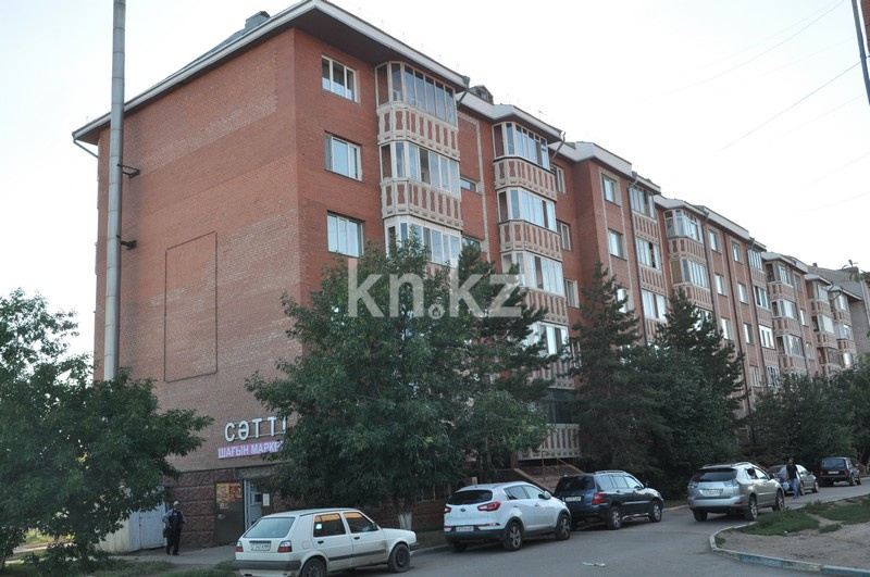 Продажа 2-комнатной квартиры, 63.7 м², ул. Мусрепова, дом  10/3 в Астане - фото 8