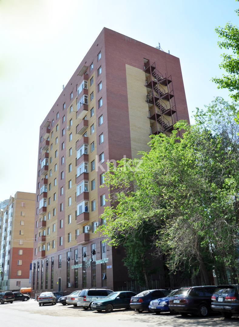 Продажа 1-комнатной квартиры, 24 м², ул. Циолковского, дом  1/1 в Астане - фото 5