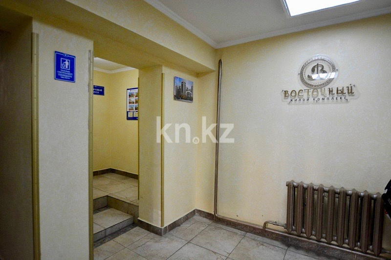 Продажа 2-комнатной квартиры, 57 м², ул. Куйши Дина, дом  46/1 в Астане - фото 8