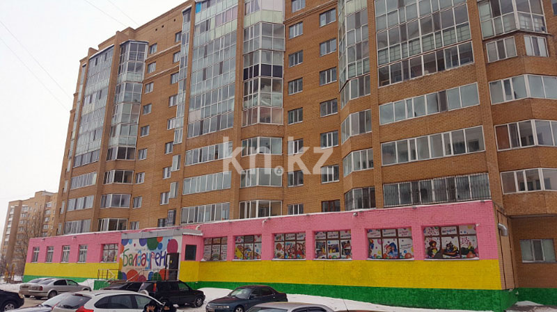 Продажа 3-комнатной квартиры, 80 м², ул. Мустафина, дом  15/2 в Астане - фото 10