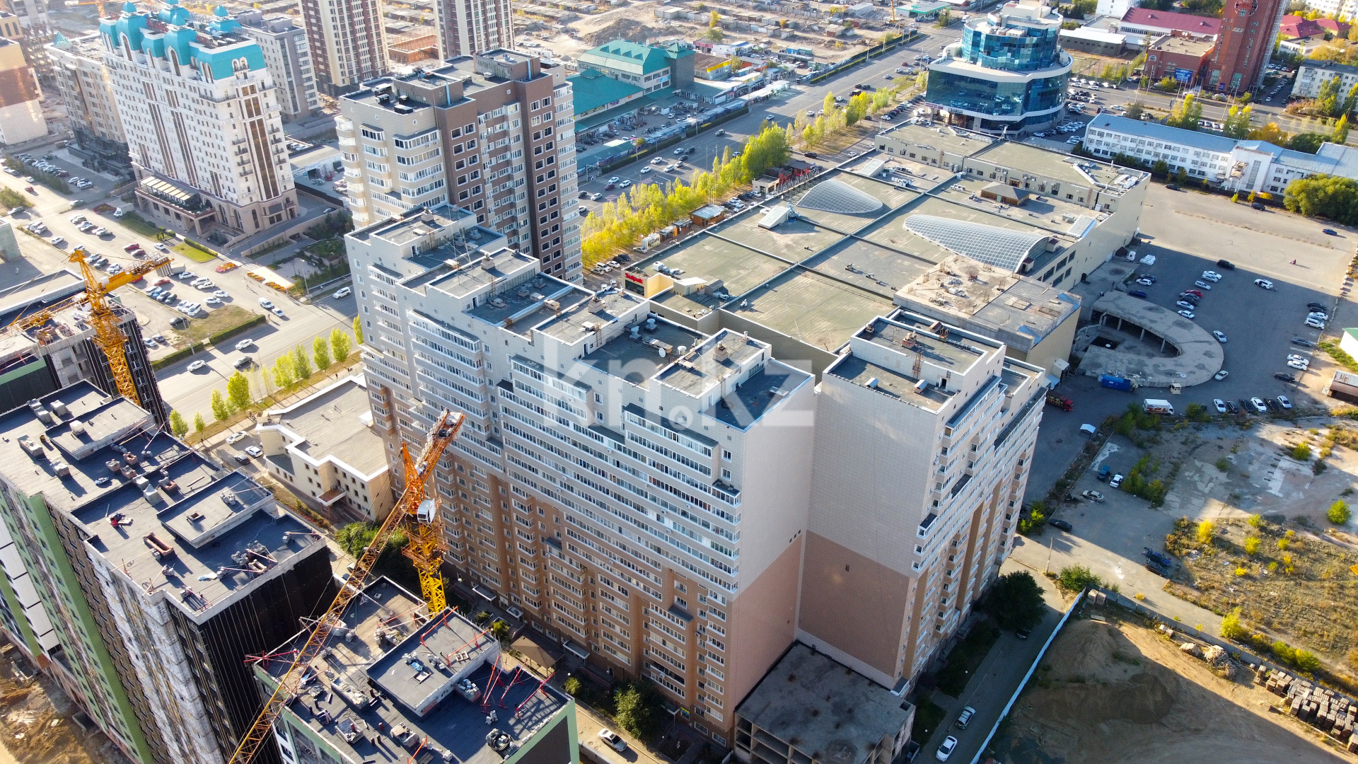 Продажа 2-комнатной квартиры, 65.5 м², пр. Тауелсыздык в Астане - фото 10