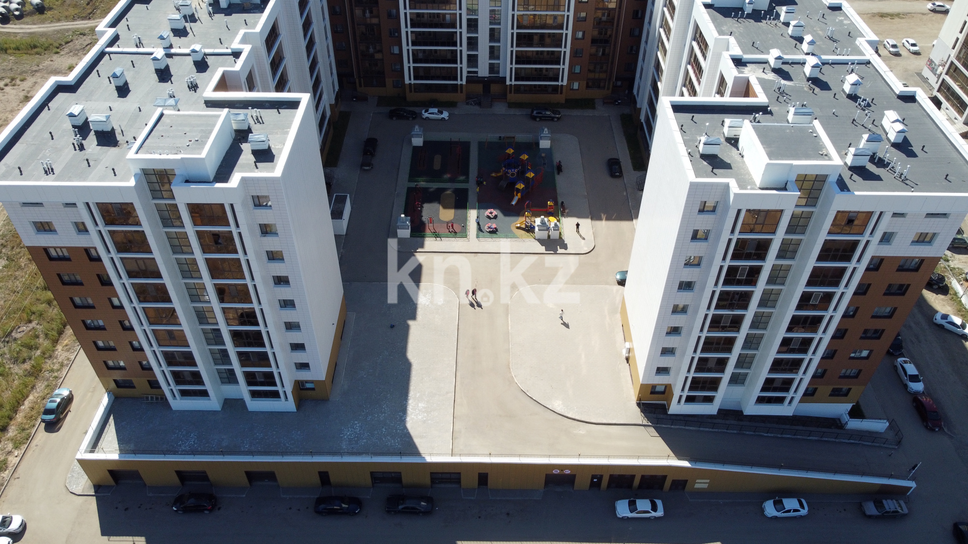 Продажа 2-комнатной квартиры, 47 м², ул. Нажимеденова, дом  39 в Астане - фото 7