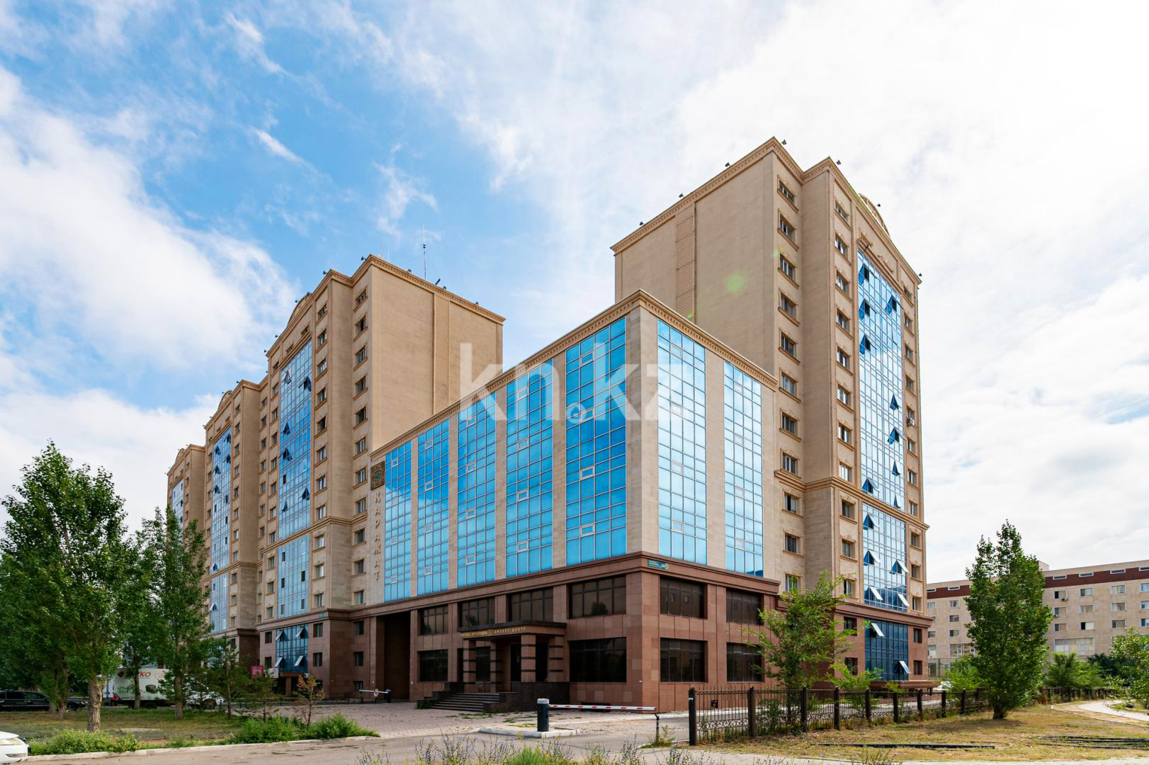 Продажа 1-комнатной квартиры, 29 м², пр. Кошкарбаева, дом  68 в Астане - фото 6