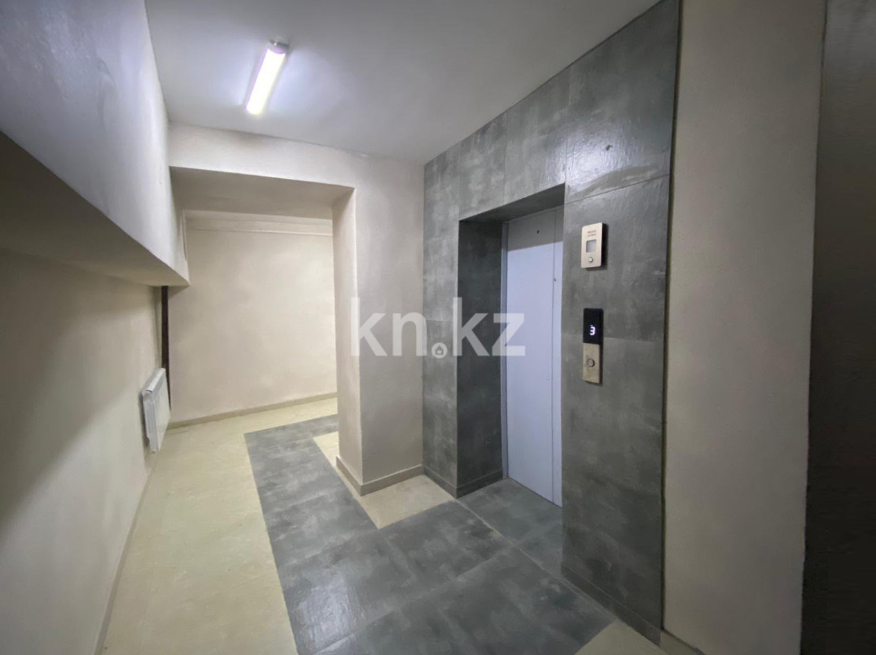 Продажа 1-комнатной квартиры, 44 м², ул. Караменде Би Шакаулы, дом  64 в Астане - фото 6