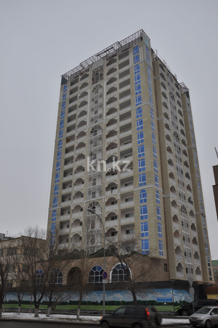 Продажа 2-комнатной квартиры, 61 м², пр. Абая, дом  21 в Астане - фото 7