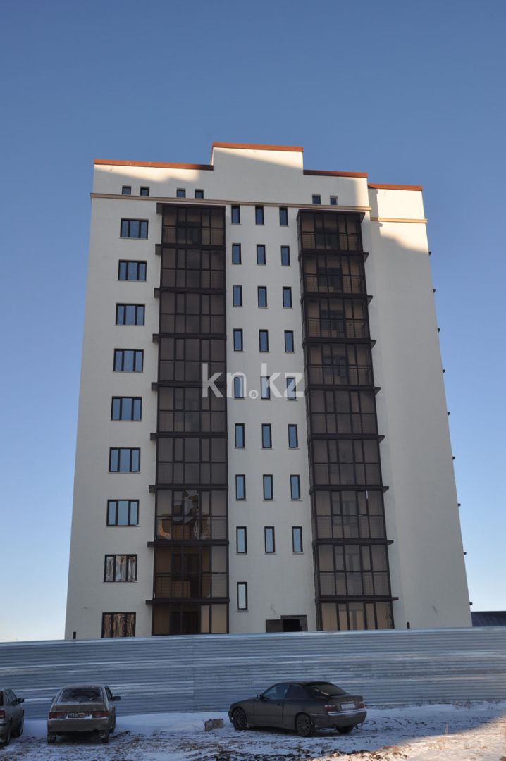 Продажа 1-комнатной квартиры, 37 м², пр. Тлендиева, дом  50/1 в Астане - фото 10