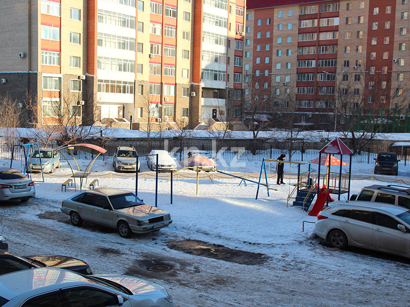 Продажа 3-комнатной квартиры, 90 м², ул. Кубрина, дом  22/1 в Астане - фото 7