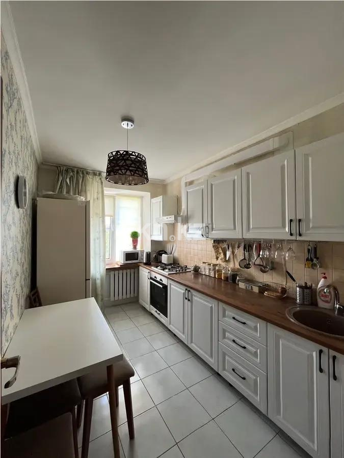 Продажа 4-комнатной квартиры, 78 м², пр. Женис, дом  27/1 - Продажа квартир в Астане фото 5 из 8