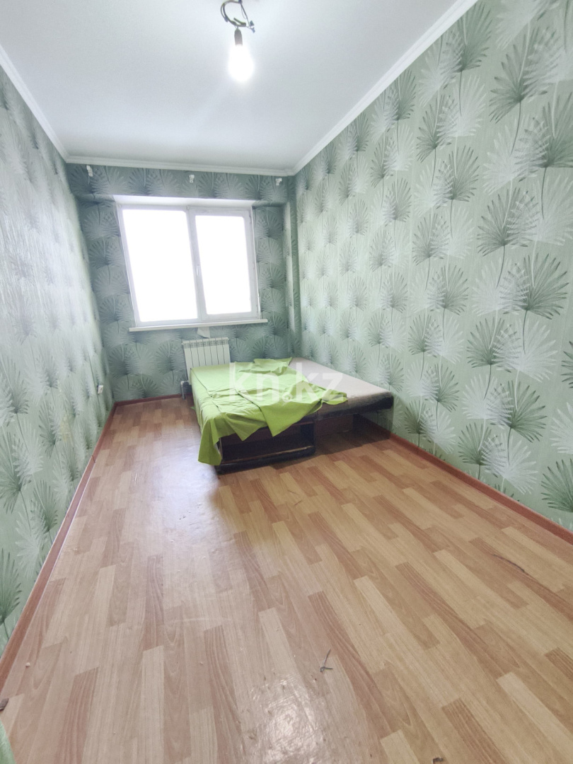 Аренда 3-комнатной квартиры, 9 м² - Аренда квартир помесячно в Алматы фото 3 из 9