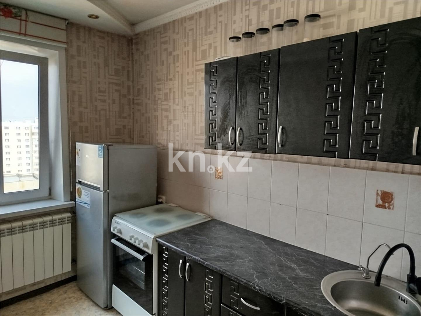 Продажа 3-комнатной квартиры, 66 м² в Караганде - фото 7
