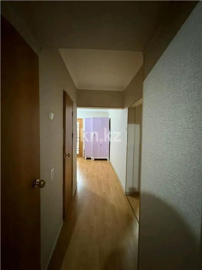 Продажа 4-комнатной квартиры, 78 м² в Караганде - фото 8