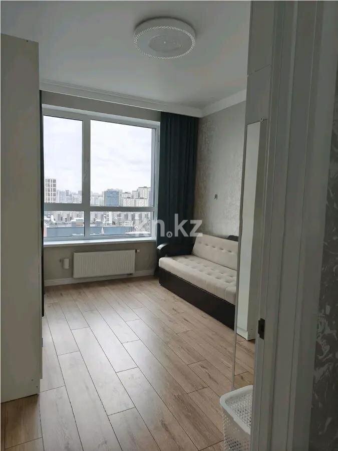 Продажа 2-комнатной квартиры, 53 м² в Астане - фото 2