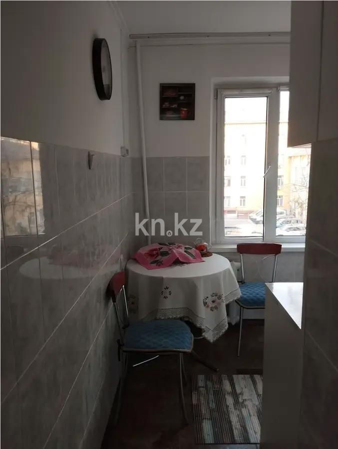 Продажа 1-комнатной квартиры, 33 м² - Продажа квартир в Алмалинском р-не Алматы - страница 32 фото 2 из 3