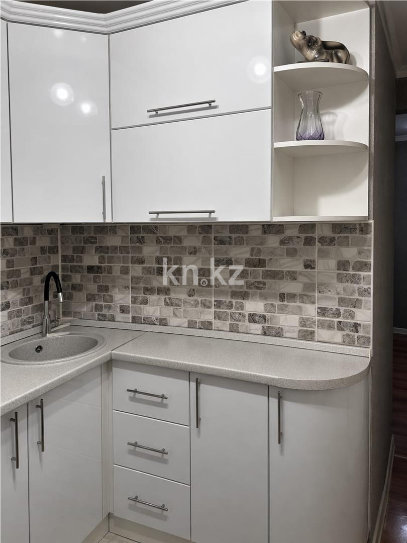 Продажа 2-комнатной квартиры, 44 м² - Продажа двухкомнатных квартир в панельном доме в Караганде - страница 6 фото 8 из 11