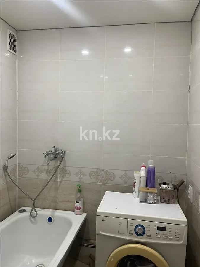 Продажа 1-комнатной квартиры, 31 м² - Продажа квартир от собственников в Караганде - страница 12 фото 3 из 4