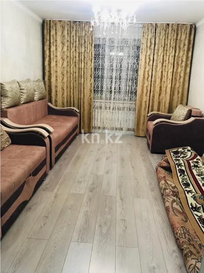 Продажа 1-комнатной квартиры, 40 м² в Астане