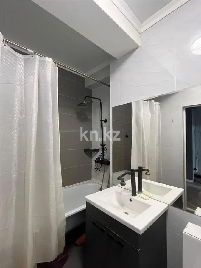 Продажа 2-комнатной квартиры, 64.5 м², ул. Жунисова, дом  2/13 - Продажа  двухкомнатных квартир в новостройках Алматы с фото фото 5 из 5