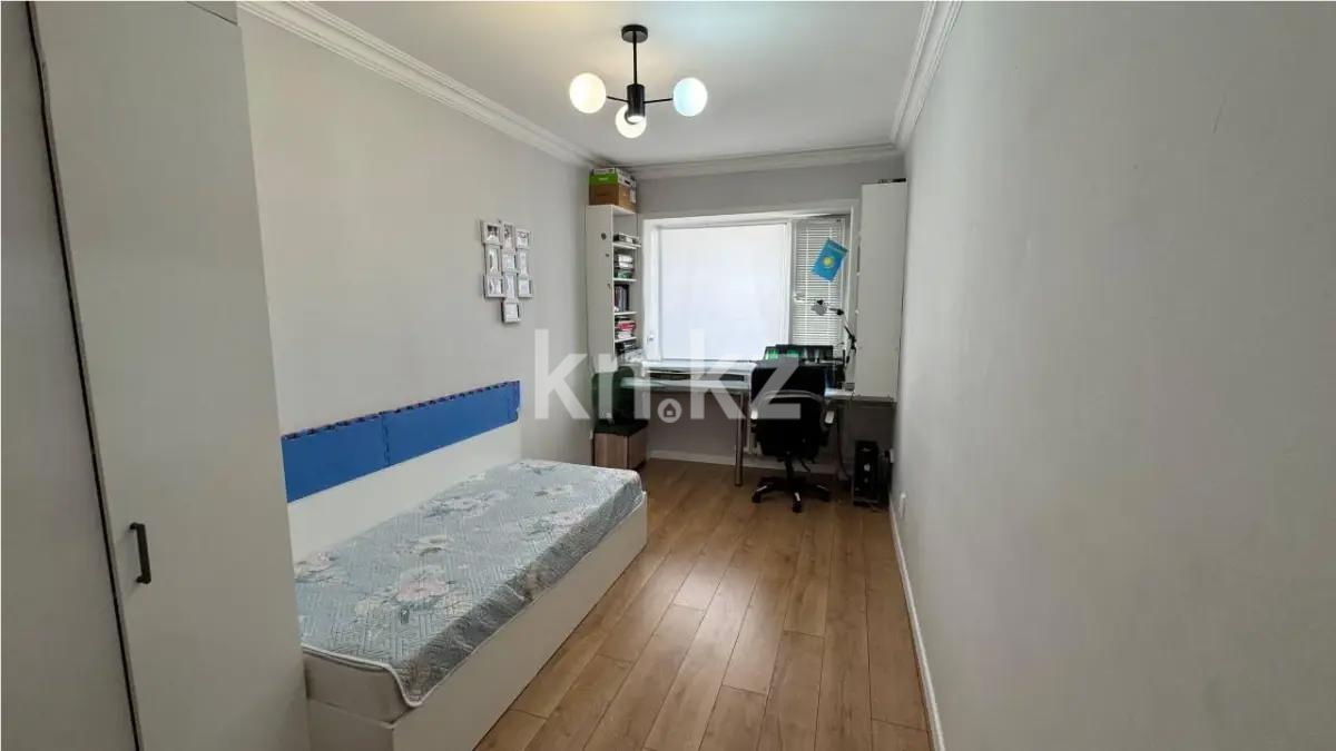 Продажа 5-комнатной квартиры, 114.2 м² в Астане - фото 4