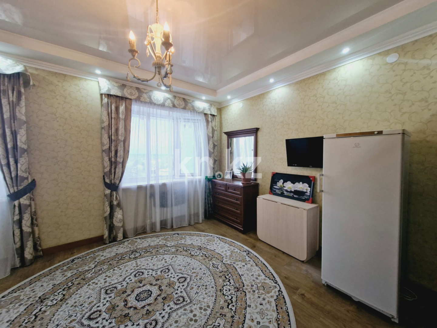 Продажа 5-комнатной квартиры, 197.7 м² - Недвижимость в Костанае фото 5 из 20