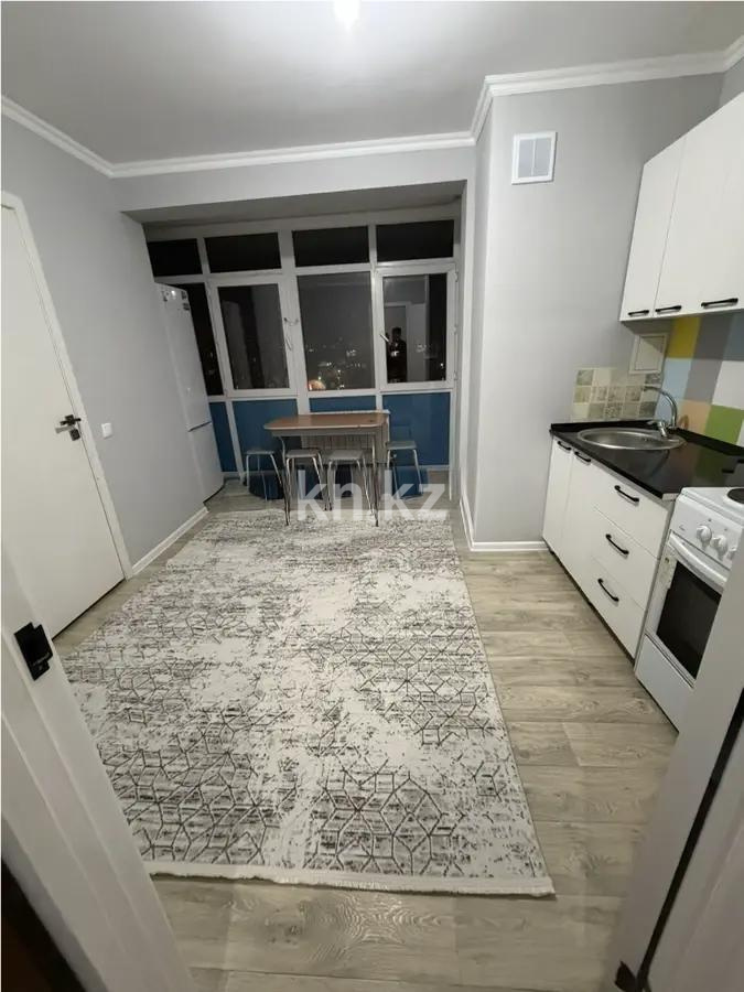 Продажа 2-комнатной квартиры, 54 м², мкр-н Нуркент, дом  5/9 в Алматы - фото 3