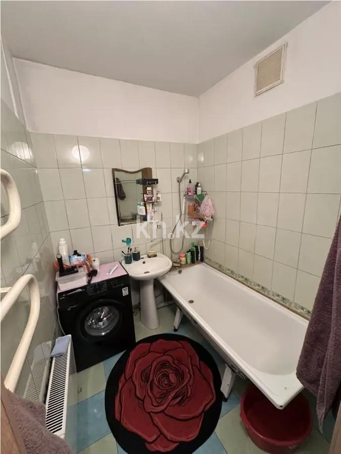 Продажа 2-комнатной квартиры, 58 м² в Алматы - фото 4