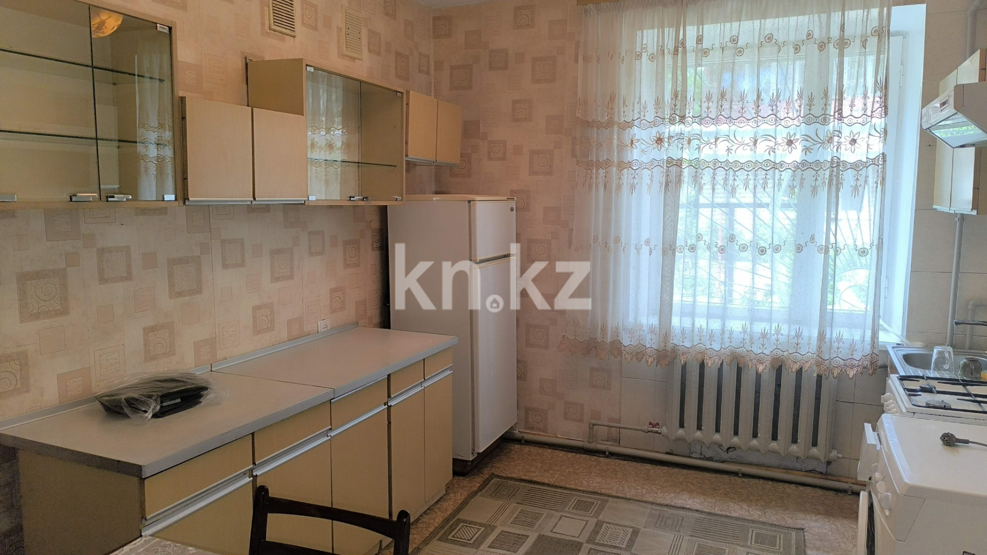 Аренда 2-комнатной квартиры, 57 м² - Аренда квартир помесячно в Казахстане фото 4 из 12