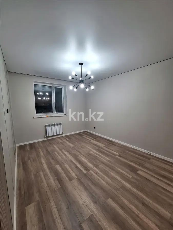 Продажа 2-комнатной квартиры, 37 м², ул. Е-810, дом  2/21 - Продажа  двухкомнатных квартир в новостройках Астаны фото 1 из 5