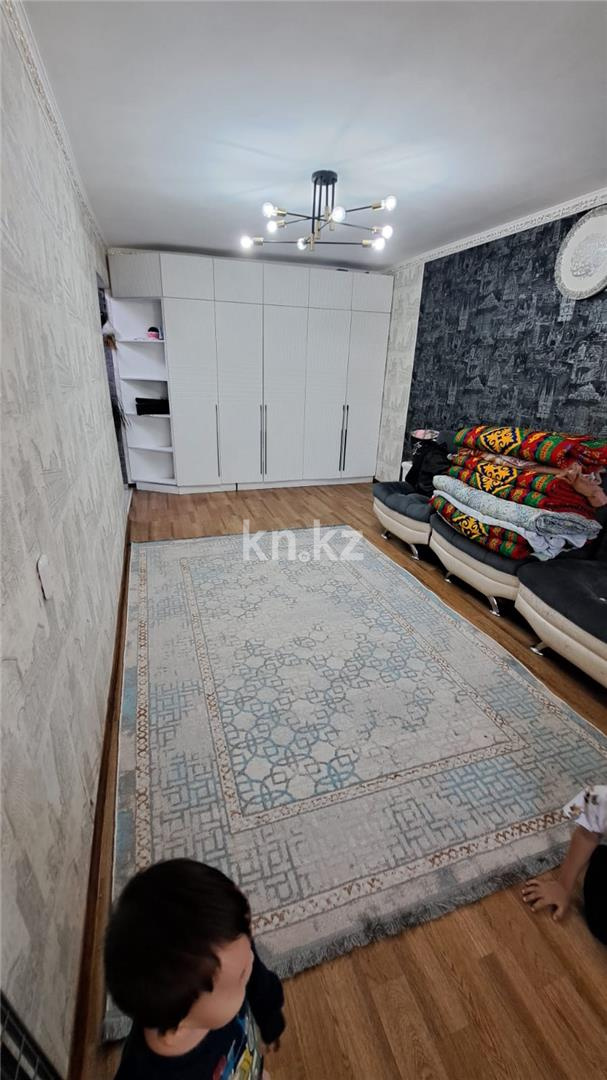 Продажа 1-комнатной квартиры, 32 м², пр. Мира - Продажа квартир в Темиртау фото 1 из 7