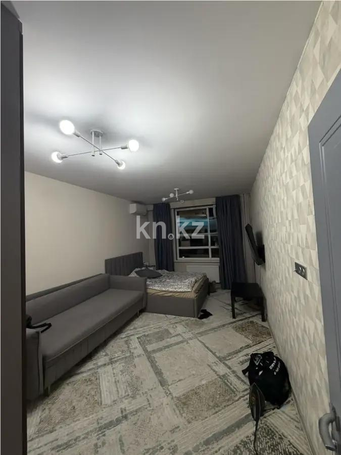 Продажа 1-комнатной квартиры, 45 м² в Алматы