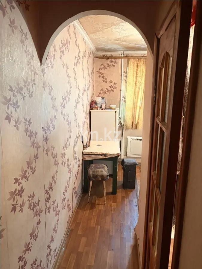 Продажа 1-комнатной квартиры, 45 м² - Продажа квартир в Городе Караганды - страница 5 фото 3 из 6
