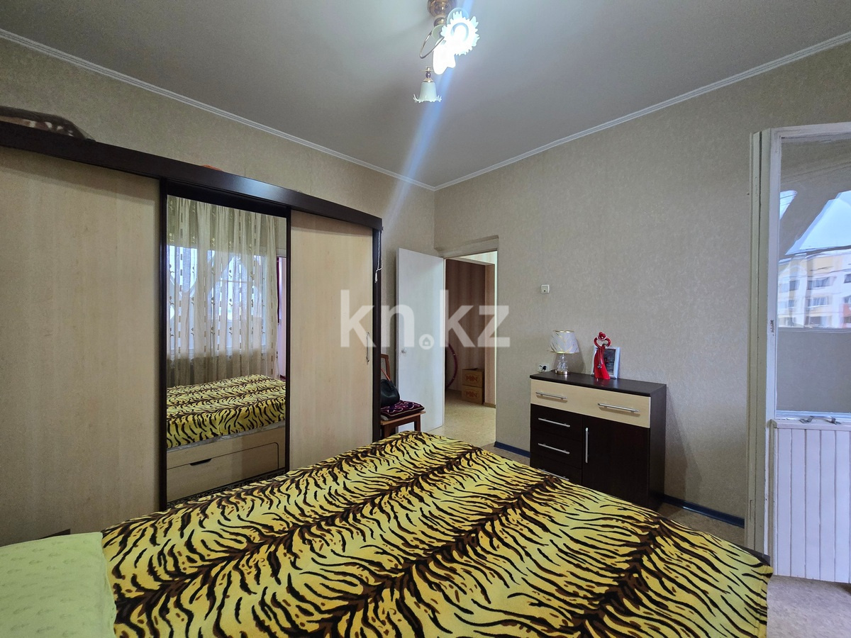 Продажа 4-комнатной квартиры, 90 м², мкр-н Орбита-2, дом  10 в Алматы - фото 15