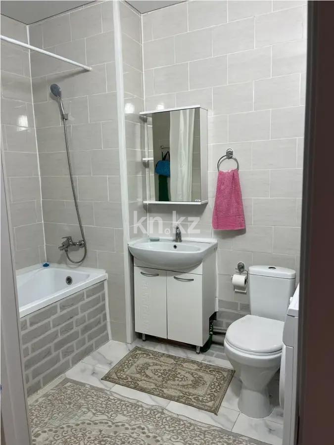 Продажа 1-комнатной квартиры, 39 м² в Астане - фото 3