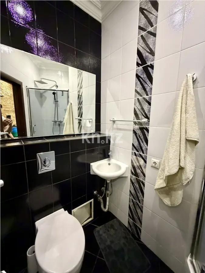 Продажа 3-комнатной квартиры, 100 м² - Продажа  трехкомнатных квартир в Алматы без посредников фото 6 из 8