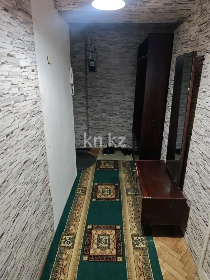 Продажа 2-комнатной квартиры, 42 м² - Продажа квартир в Бостандыкском р-не Алматы - страница 42 фото 4 из 4