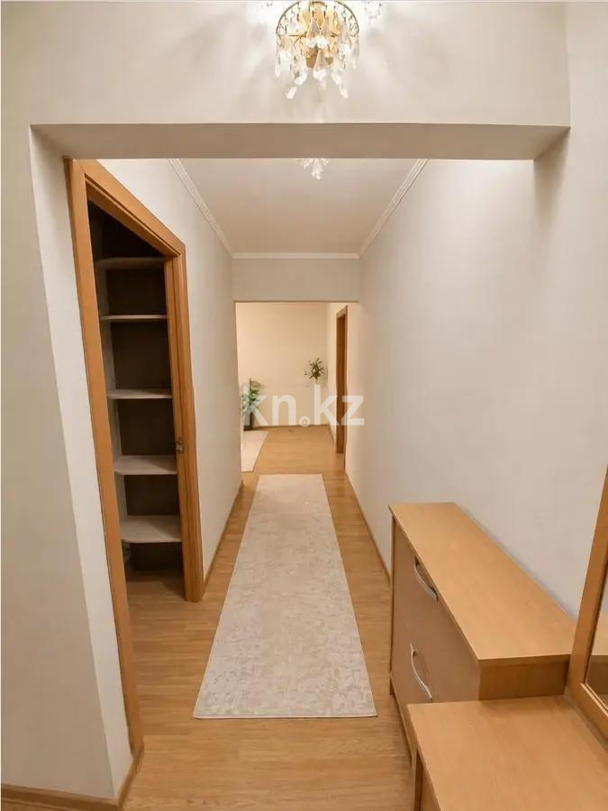 Продажа 3-комнатной квартиры, 59 м² в Алматы - фото 5