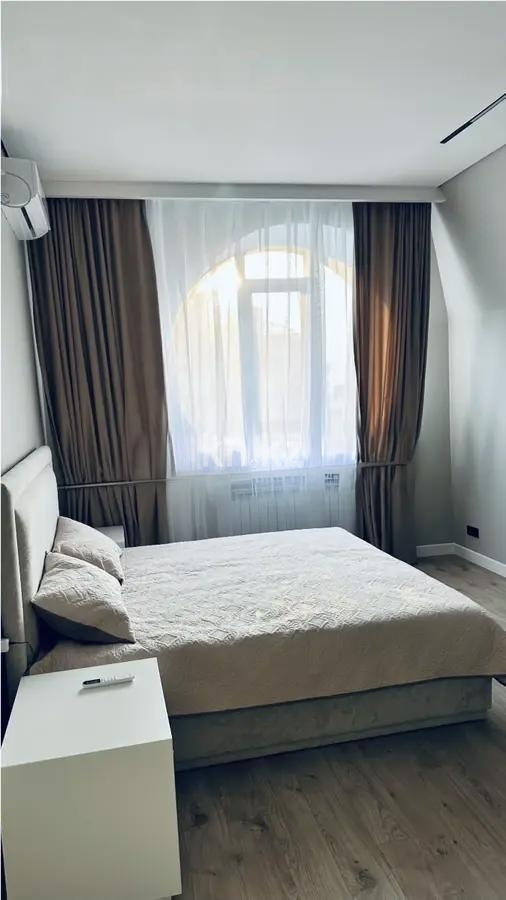 Продажа 2-комнатной квартиры, 78 м² в Алматы - фото 2