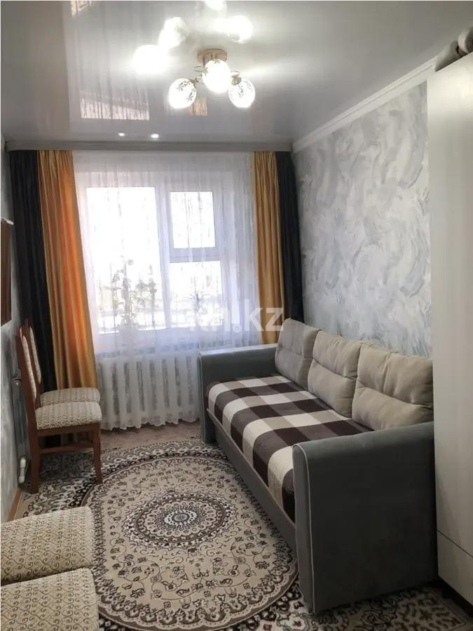 Продажа 4-комнатной квартиры, 80 м² - Недвижимость в Темиртау фото 3 из 8