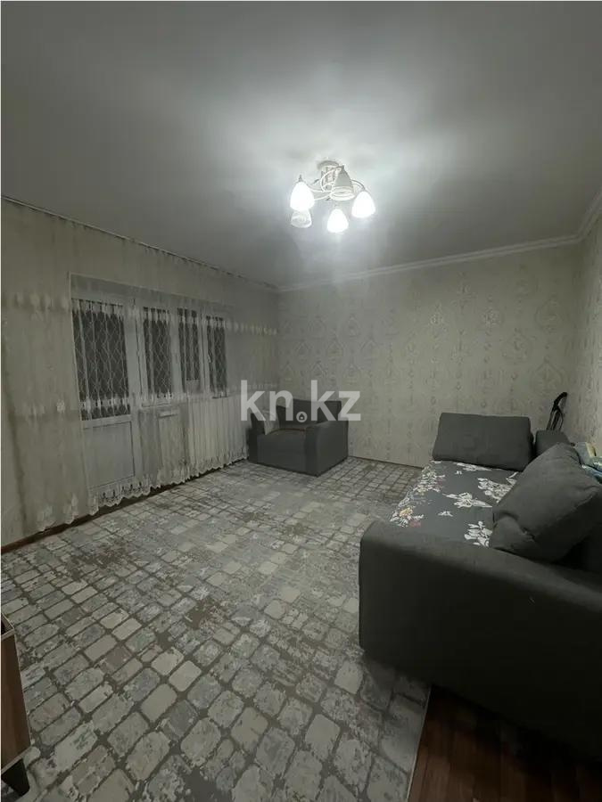 Продажа 2-комнатной квартиры, 53 м², ул. Ниязбекова, дом  28А - Продажа квартир в Алматы фото 1 из 5