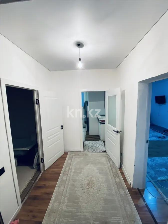 Продажа 2-комнатной квартиры, 48 м² в Алматы - фото 4