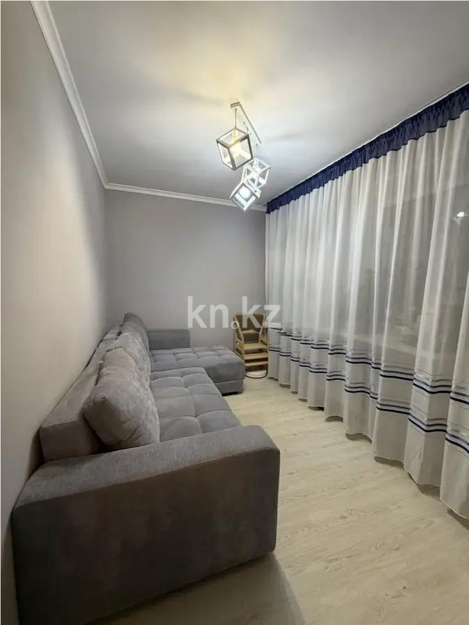 Продажа 2-комнатной квартиры, 42 м², ул. Масанчи, дом  56 - Продажа квартир в Алматы без посредников фото 1 из 2