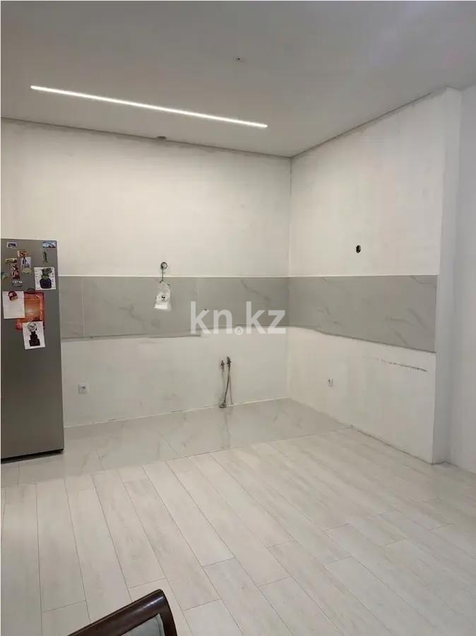 Продажа 1-комнатной квартиры, 42.6 м² в Астане - фото 3