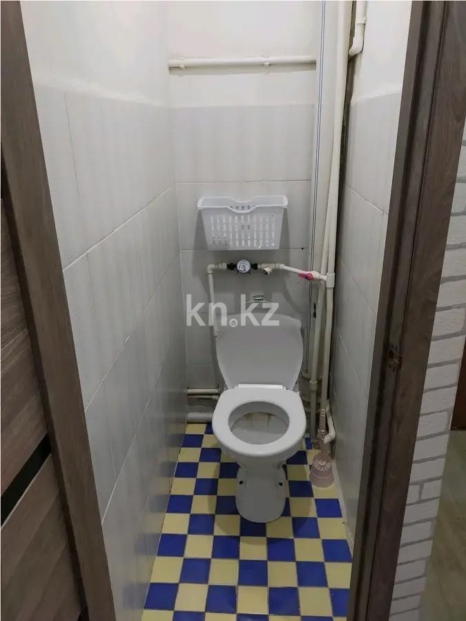 Продажа 1-комнатной квартиры, 30 м², ул. Абая, дом  74/1 - Продажа квартир в Темиртау фото 4 из 5