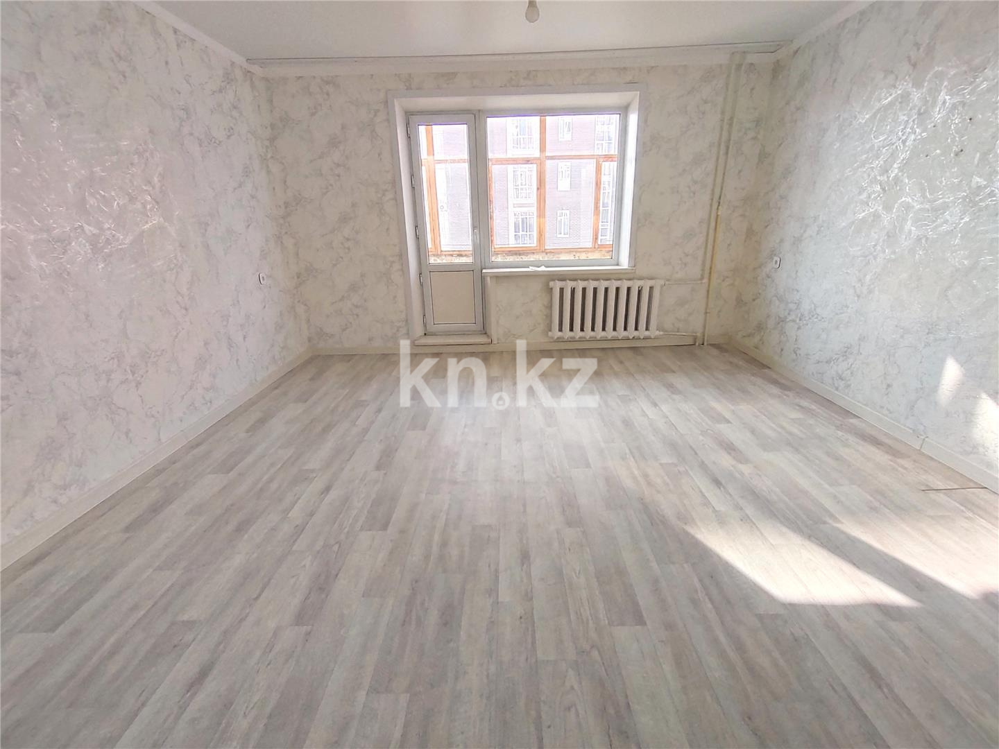 Продажа 2-комнатной квартиры, 54 м² в Караганде