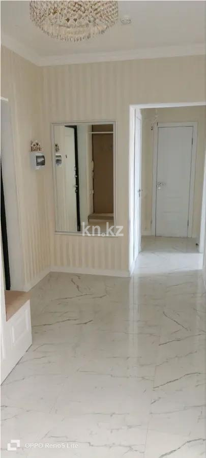 Продажа 2-комнатной квартиры, 65.3 м², ул. Айтматова, дом  36 - Продажа квартир в Астане фото 3 из 3