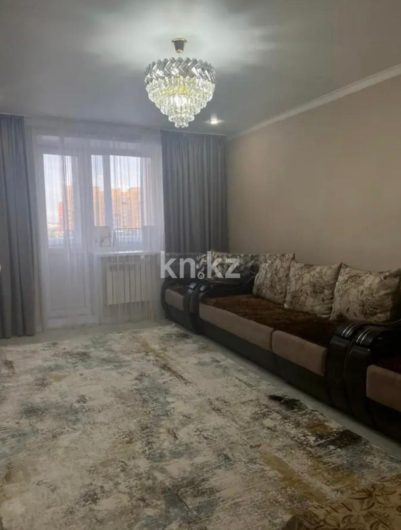 Продажа 2-комнатной квартиры, 60 м² - Продажа квартир в Кокшетау фото 1 из 6