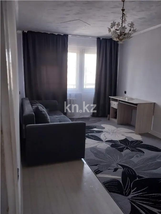 Продажа 1-комнатной квартиры, 35 м² в Караганде