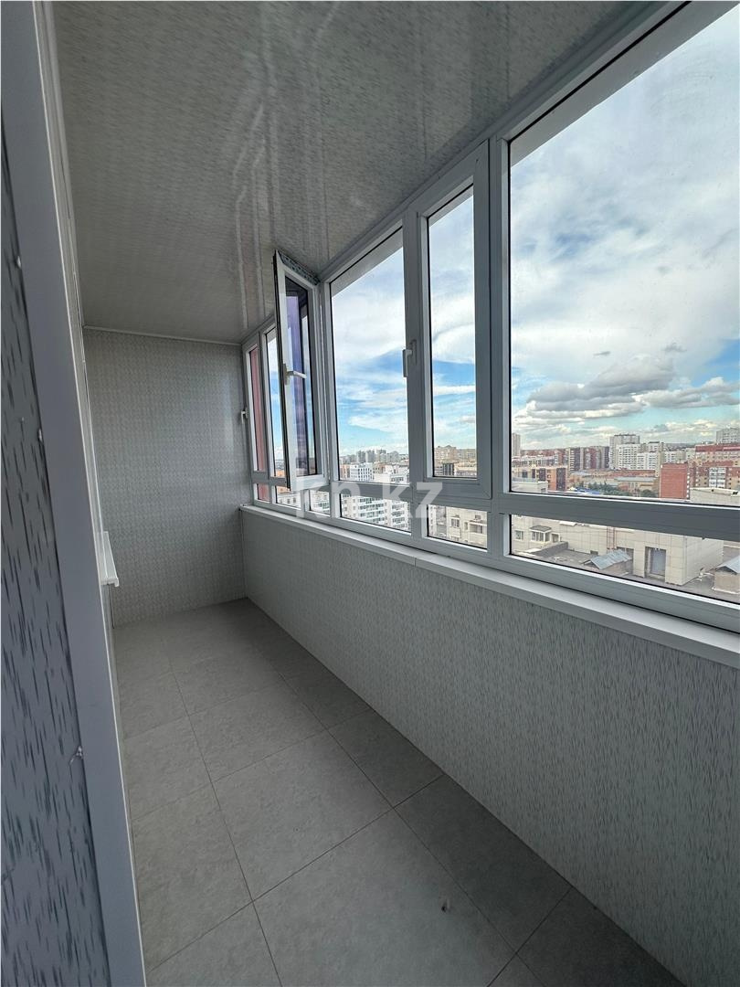 Продажа 1-комнатной квартиры, 40 м² - Продажа однокомнатных квартир в Астане - страница 35 фото 2 из 6